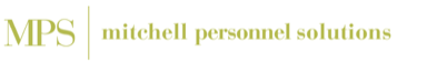 MPS, Mitchell Personnel Solutions